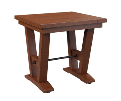 SFC Amish Krofton End Table