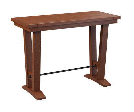 SFC Amish Krofton Sofa Table