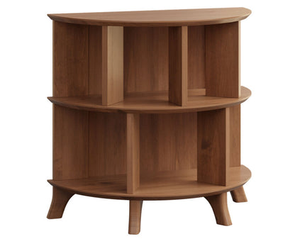 SFC Amish Nora Bookcase