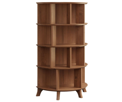 SFC Amish Nora Bookcase