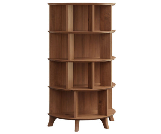 SFC Amish Nora Bookcase