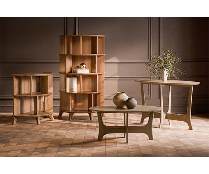 SFC Amish Nora Sofa Table