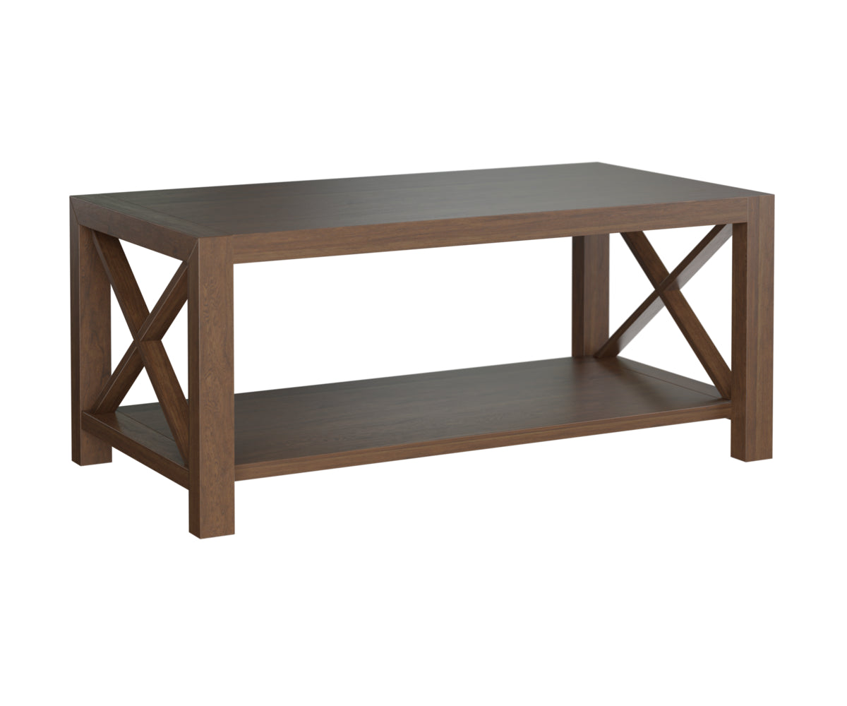 SFC Amish Stillmore Coffee Table