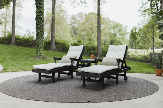 Bristol Chaise Lounge