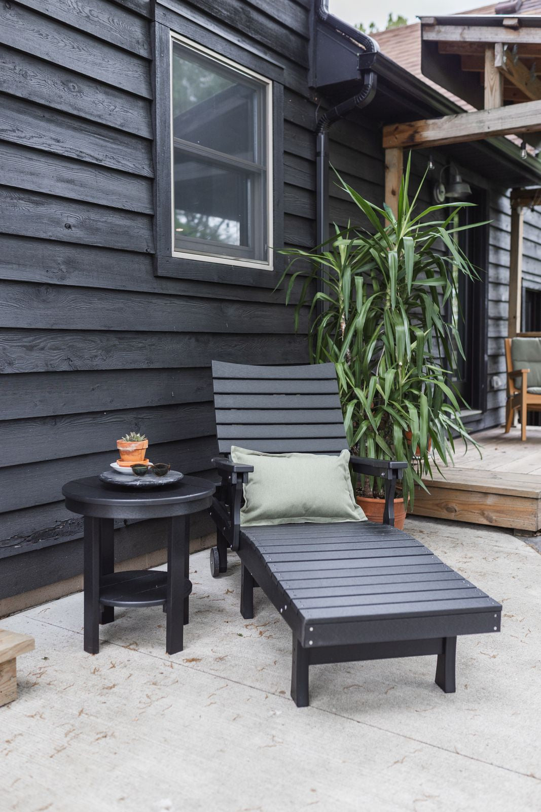 Bristol Chaise Lounge