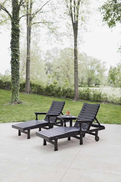 Bristol Chaise Lounge