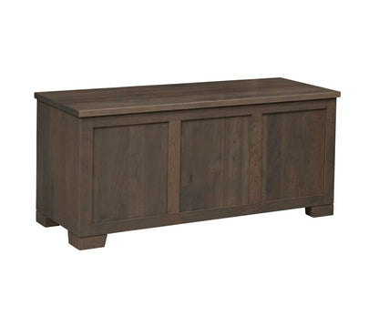 SFC Amish Willoughby Blanket Chest