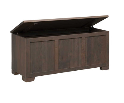 SFC Amish Willoughby Blanket Chest