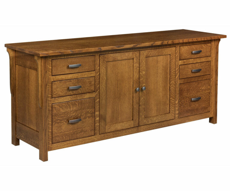 SFC Amish Boston Credenza