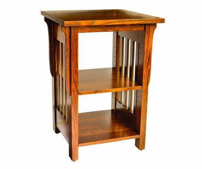 SFC Amish Boston Printer Stand