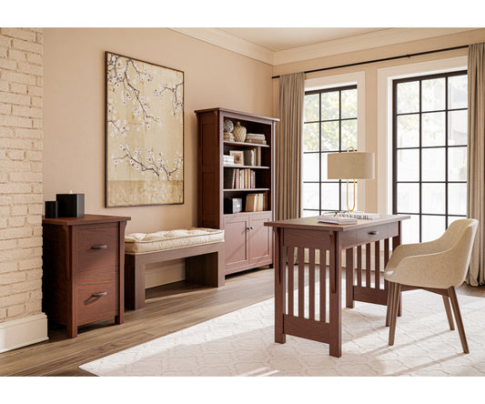 SFC Amish Boston Student Desk