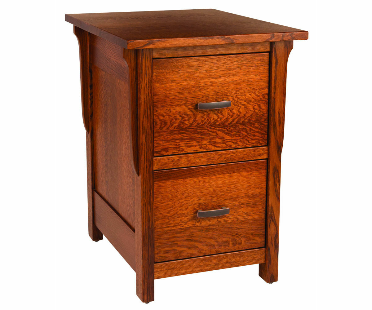 SFC Amish Boston Drawer File