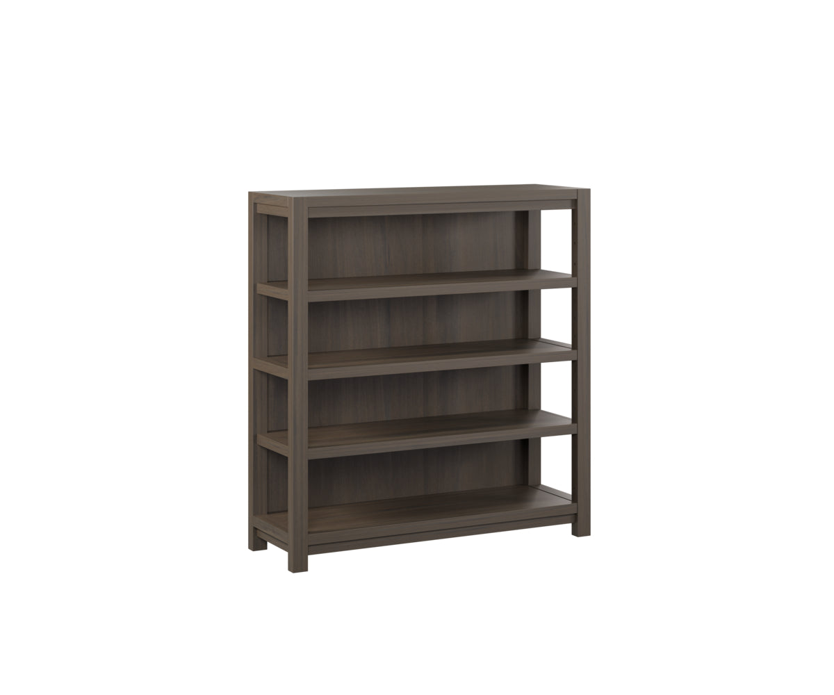 SFC Amish Brantbury Bookcase