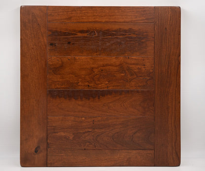 SFC Amish Baltic Chair Side Table