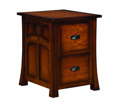 SFC Amish Bridgefort Mission File Cabinet