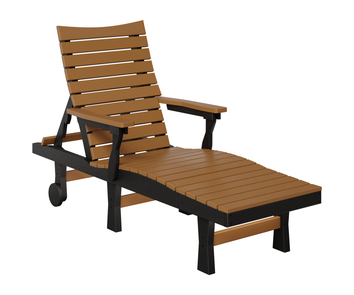 Bristol Chaise Lounge