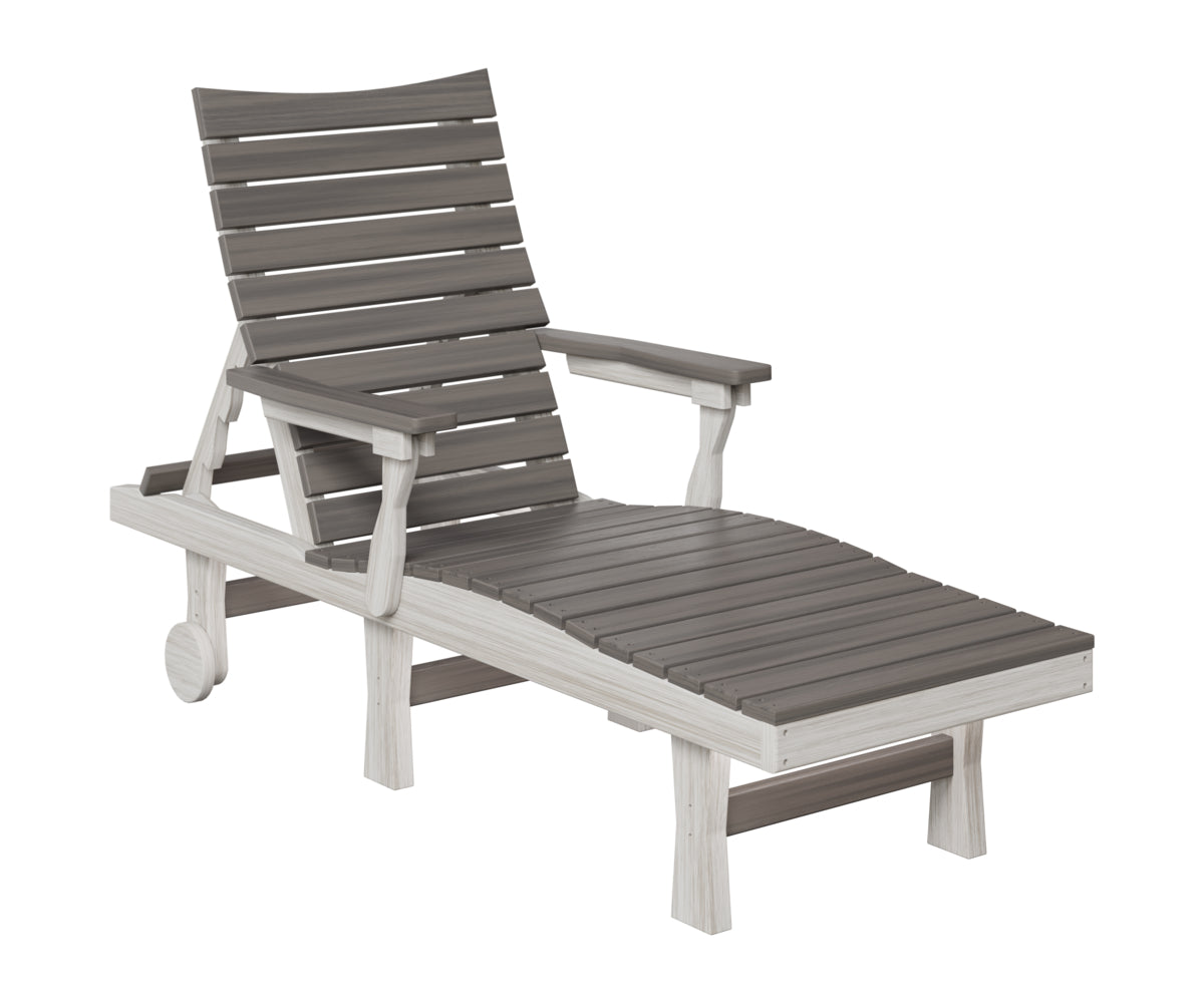 Bristol Chaise Lounge