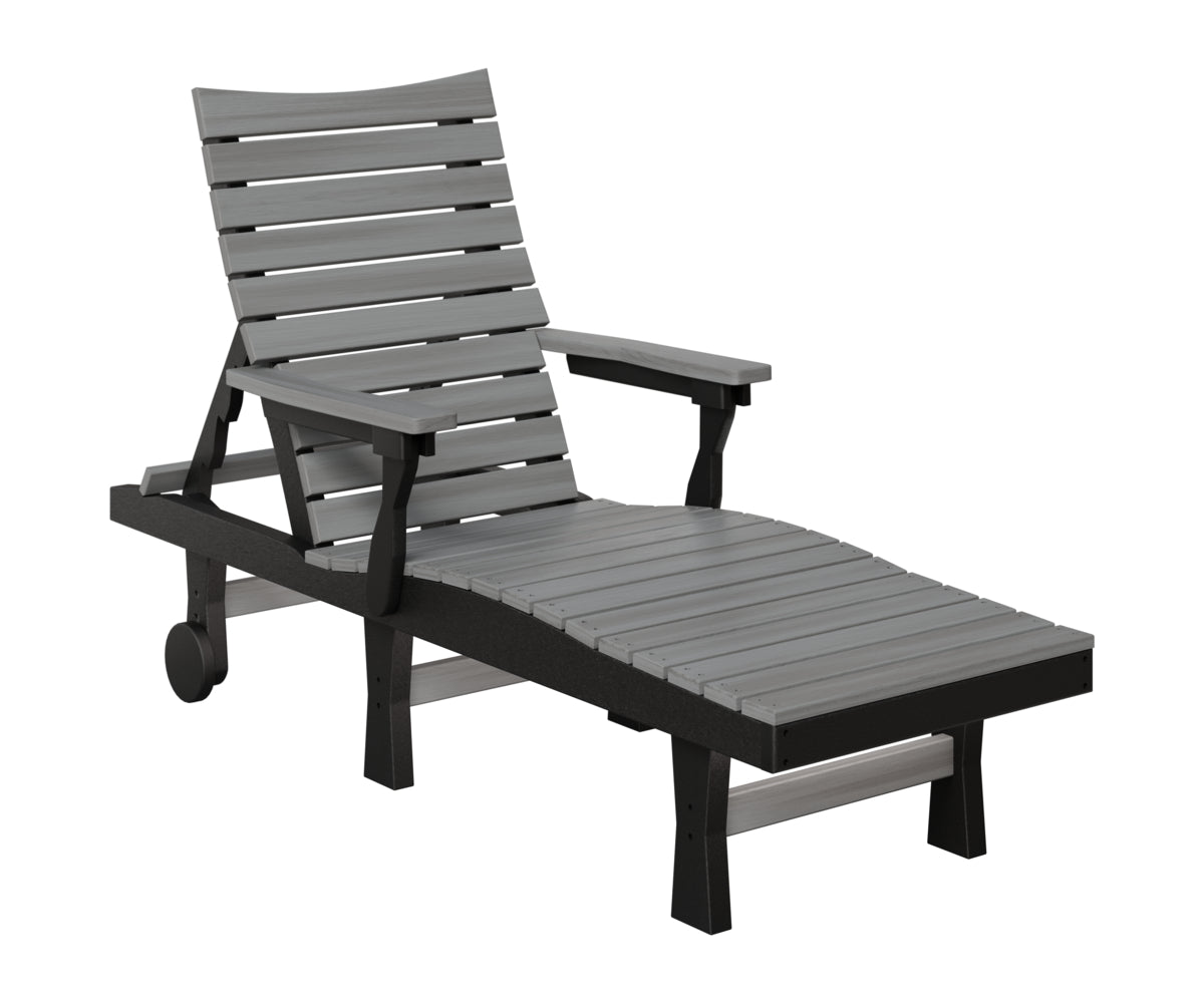 Bristol Chaise Lounge