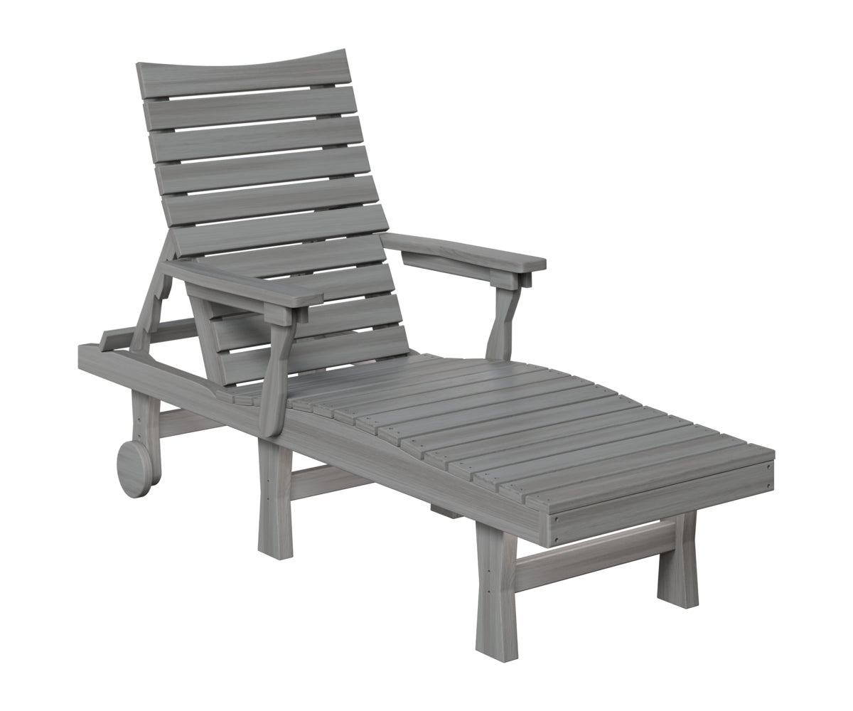 Bristol Chaise Lounge
