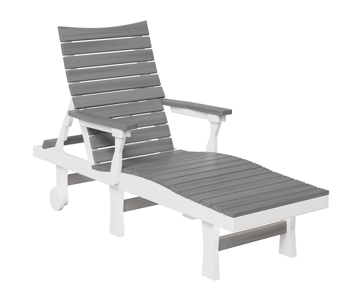 Bristol Chaise Lounge