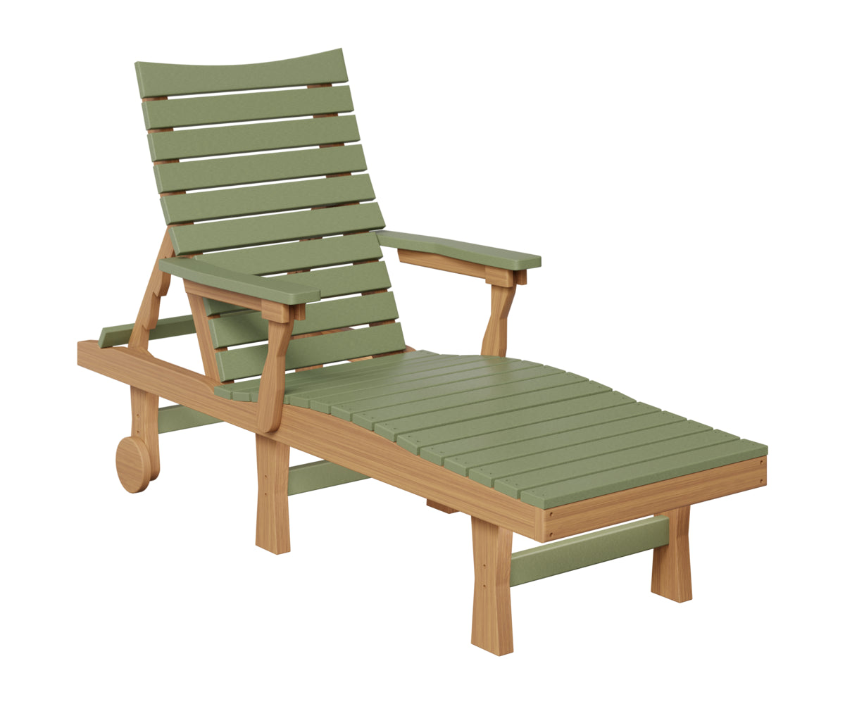 Bristol Chaise Lounge