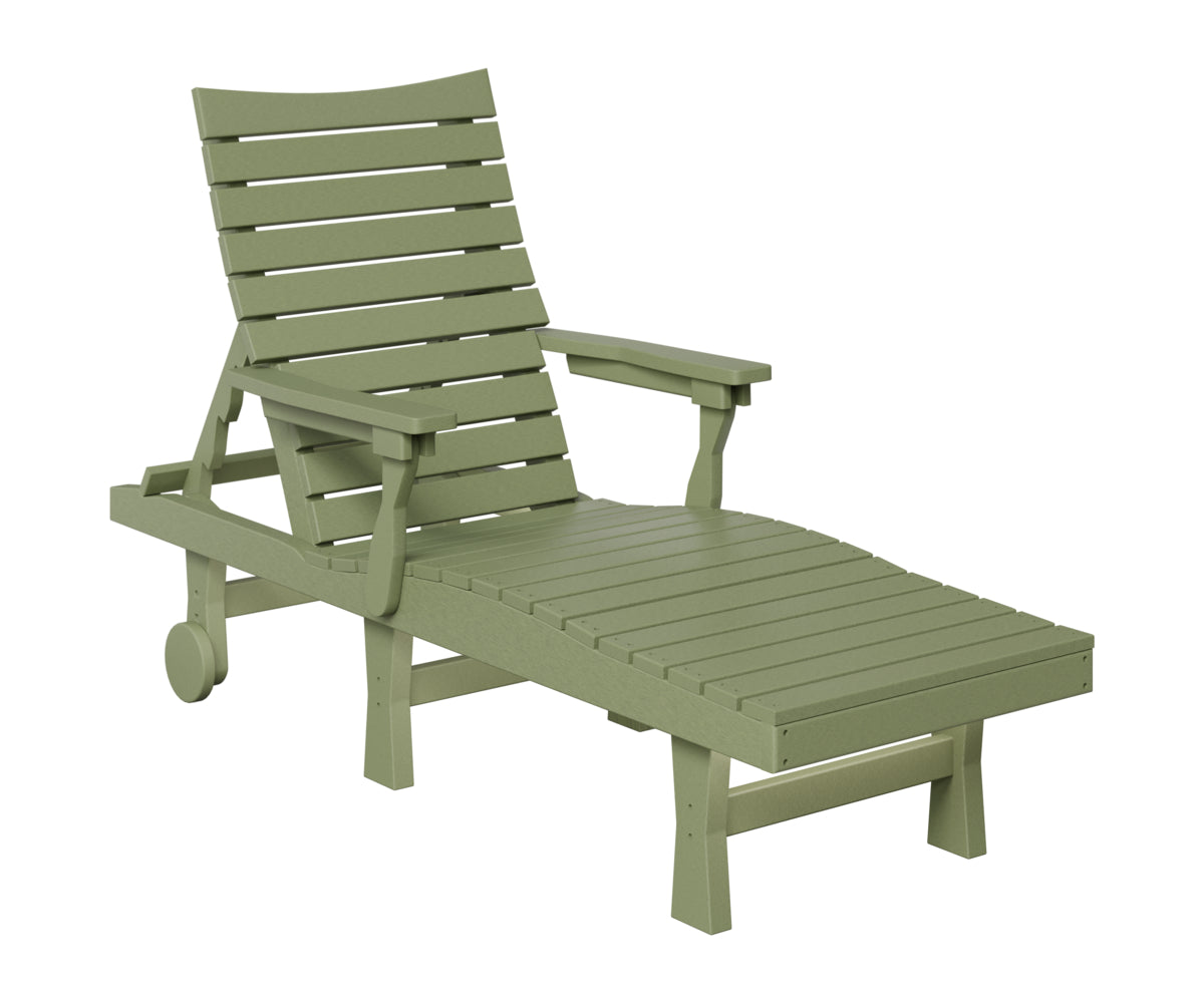 Bristol Chaise Lounge
