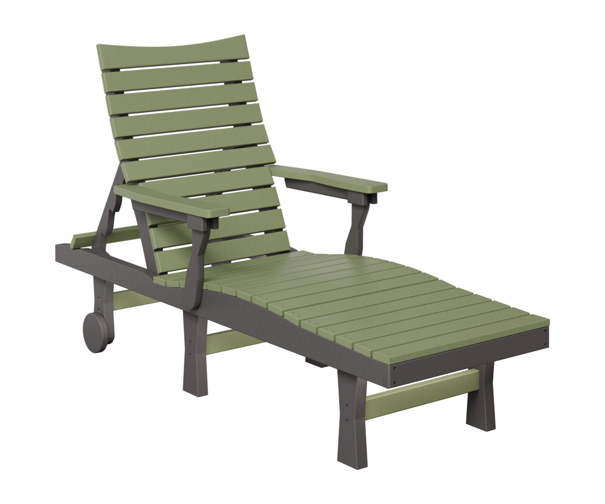 Bristol Chaise Lounge