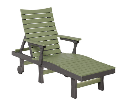 Bristol Chaise Lounge