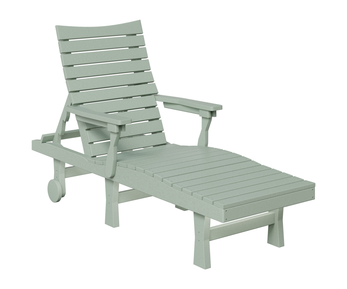 Bristol Chaise Lounge