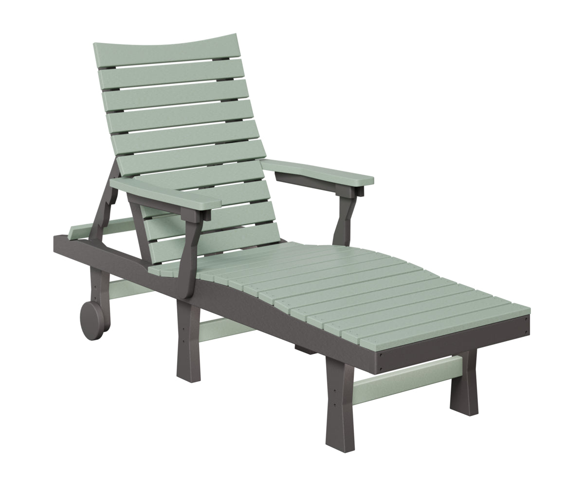 Bristol Chaise Lounge