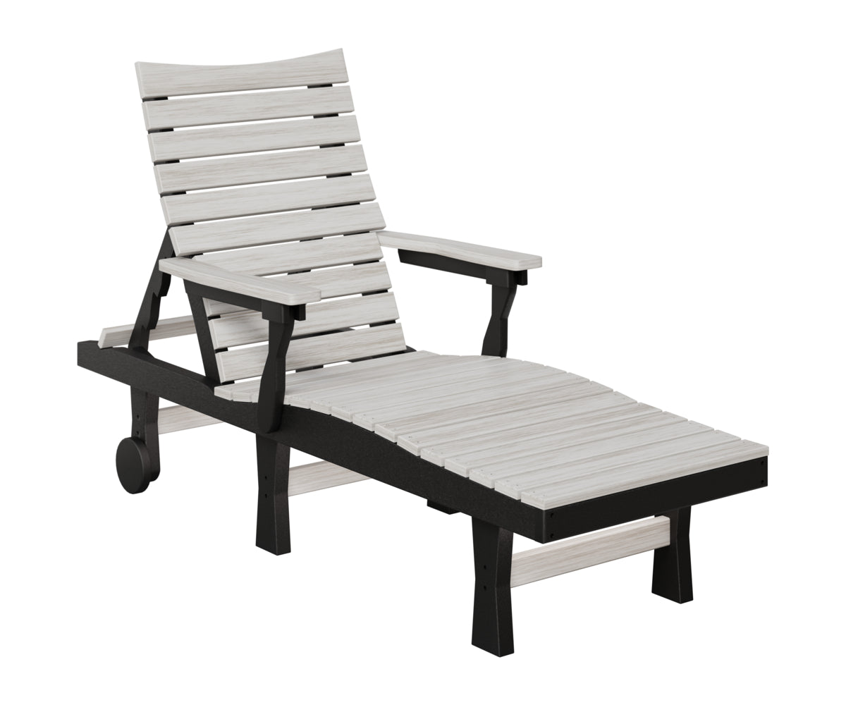 Bristol Chaise Lounge