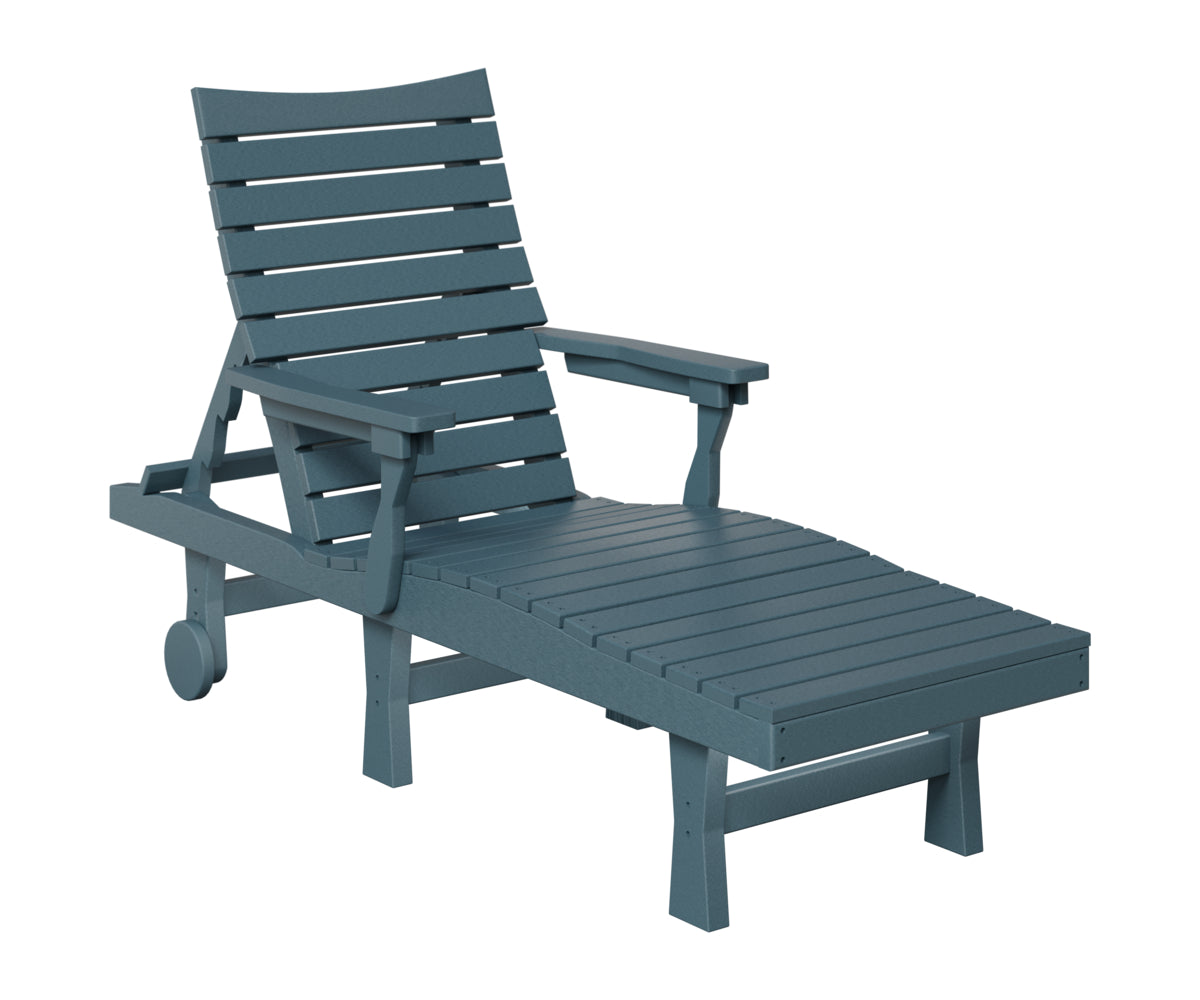 Bristol Chaise Lounge