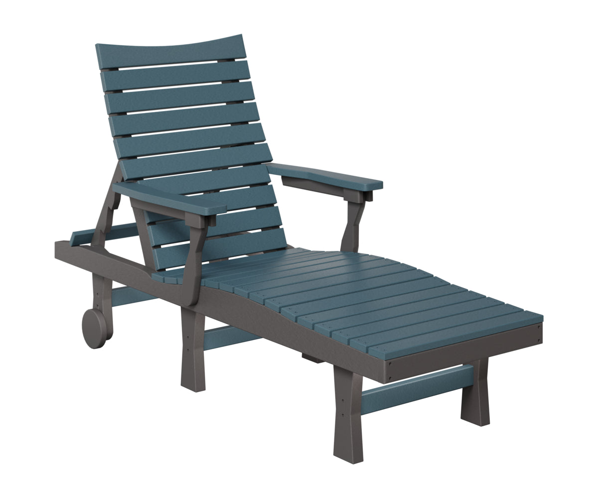 Bristol Chaise Lounge