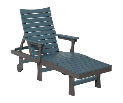 Bristol Chaise Lounge