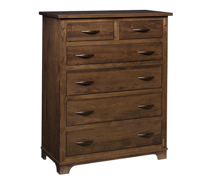 SFC Amish Brooklyn Drawer Chest