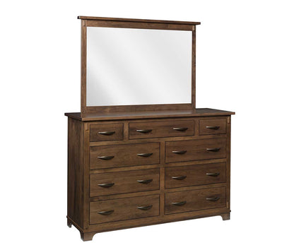 SFC Amish Brooklyn Mirror