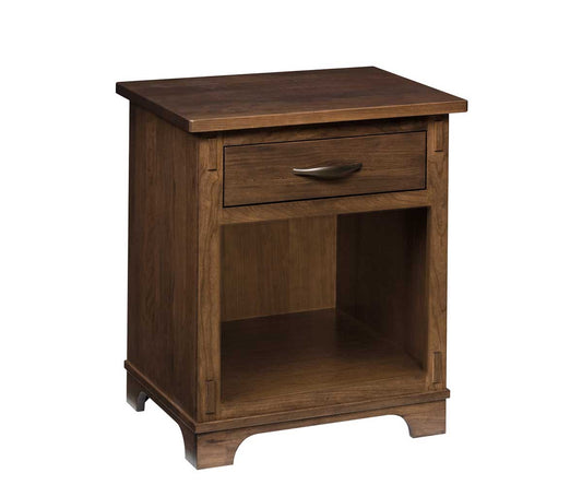 SFC Amish Brooklyn Nightstand