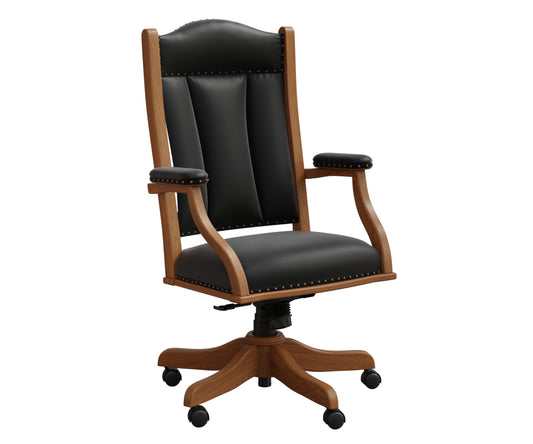 SFC Amish Desk Chair