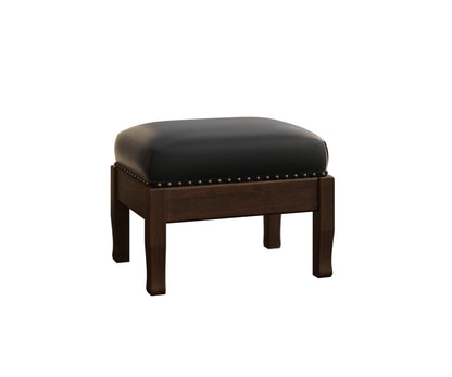 SFC Amish Footstool