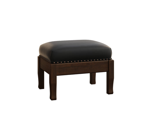 SFC Amish Footstool