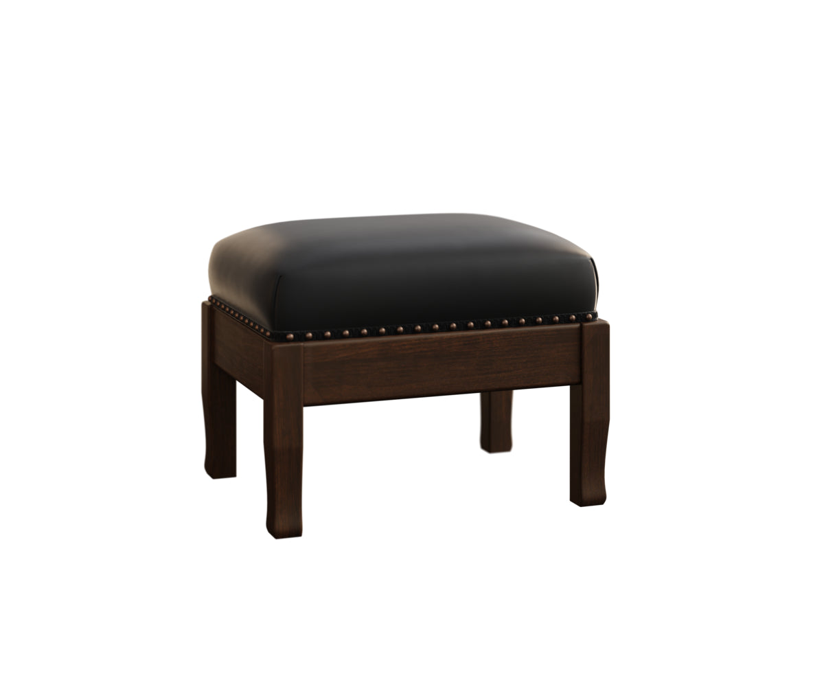 SFC Amish Footstool