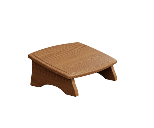 SFC Amish Little Tod Footstool