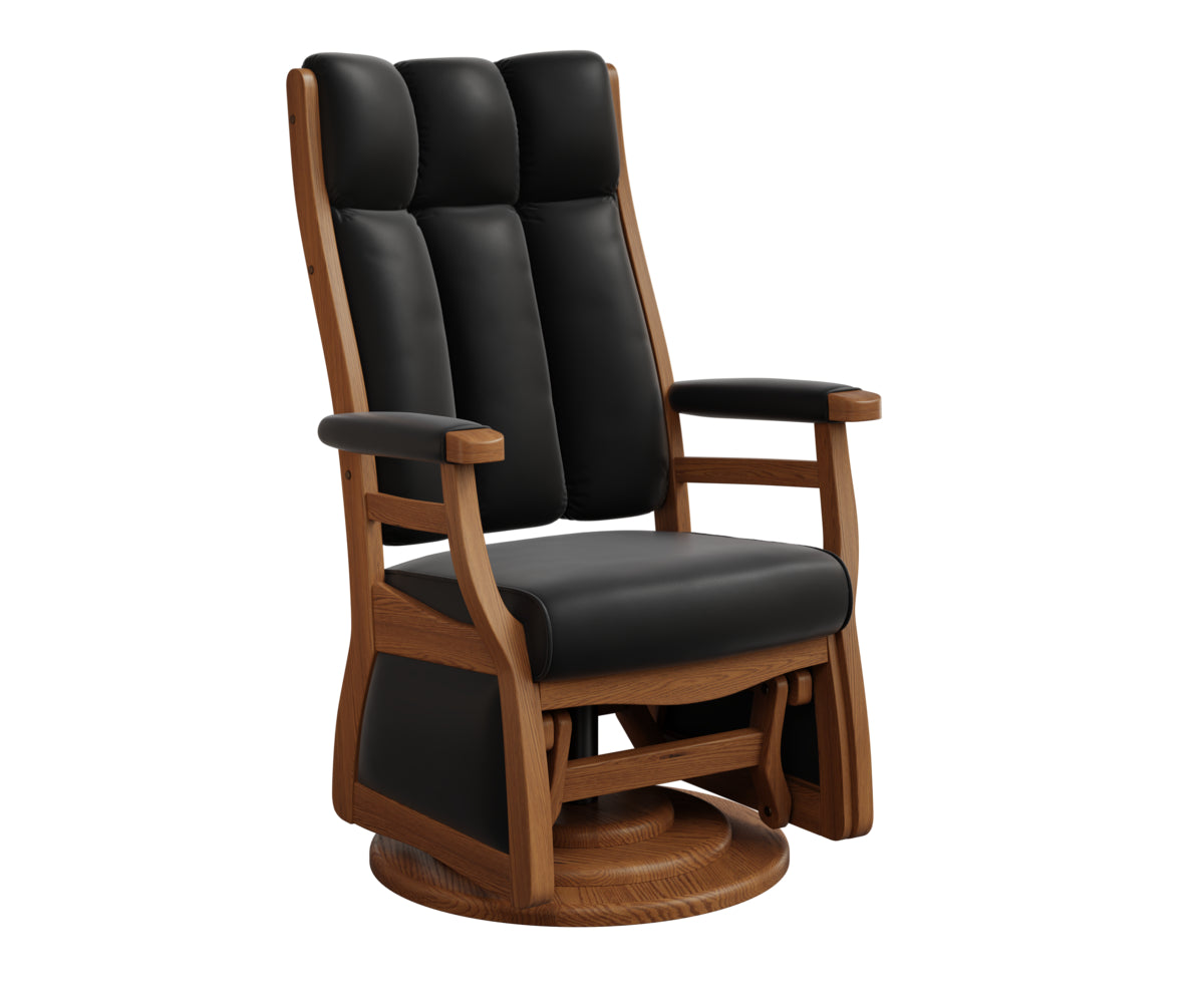 SFC Amish Paris Glider