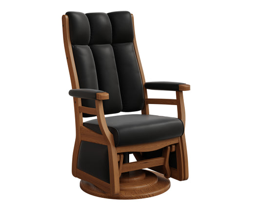 SFC Amish Paris Glider
