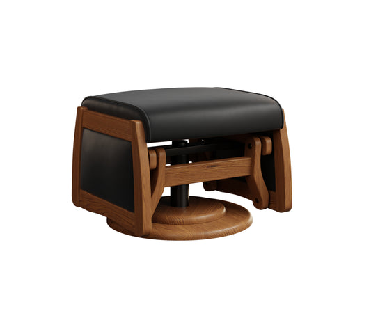 SFC Amish Paris Gliding Ottoman