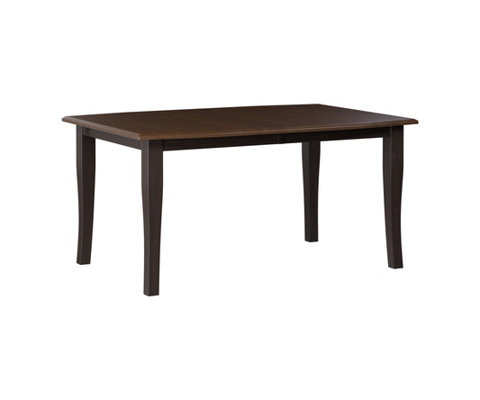 SFC Amish Bunker Leg Table