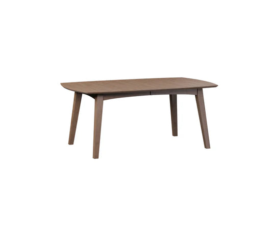 SFC Amish Burbank Leg Table QuickShip