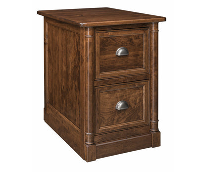 SFC Amish Covington Drawer File Cabinet