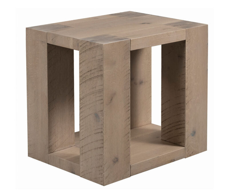 SFC Amish Rylee End Table