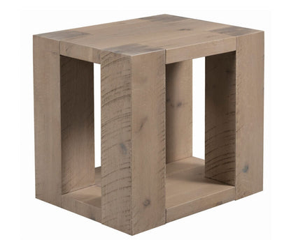 SFC Amish Rylee End Table